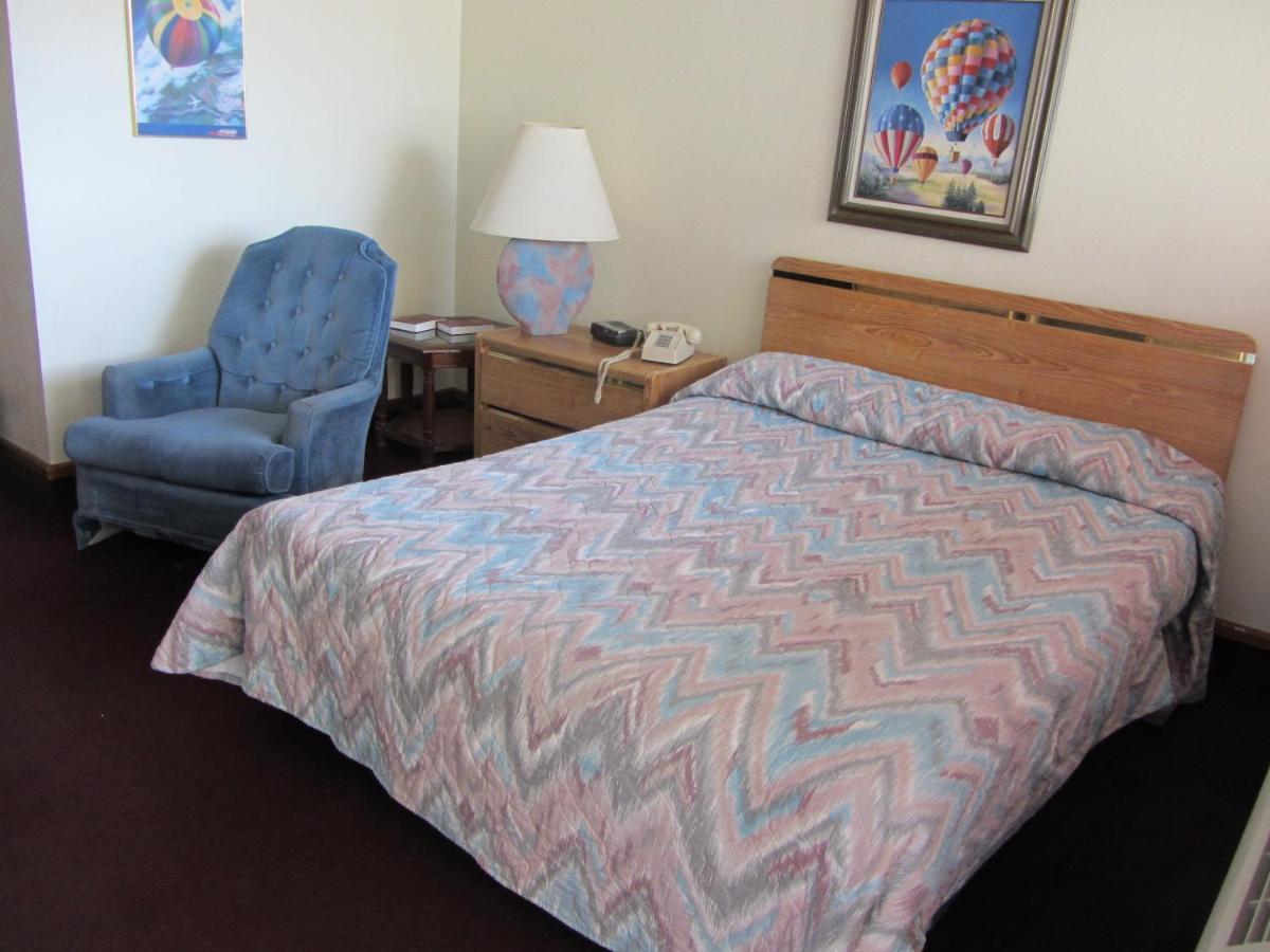 Warrick Plaza Inn Plainview Pokój zdjęcie