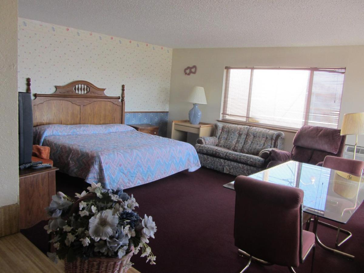 Warrick Plaza Inn Plainview Pokój zdjęcie