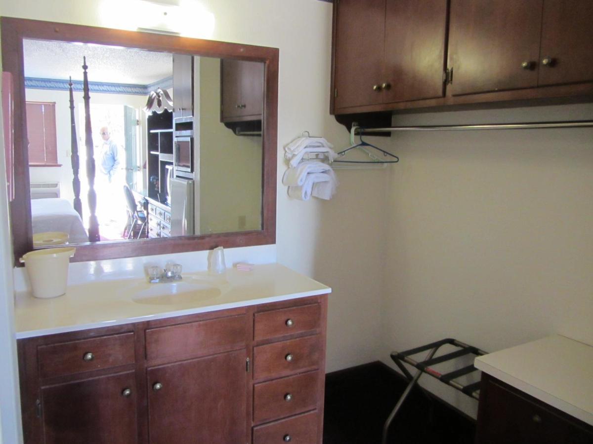 Warrick Plaza Inn Plainview Pokój zdjęcie