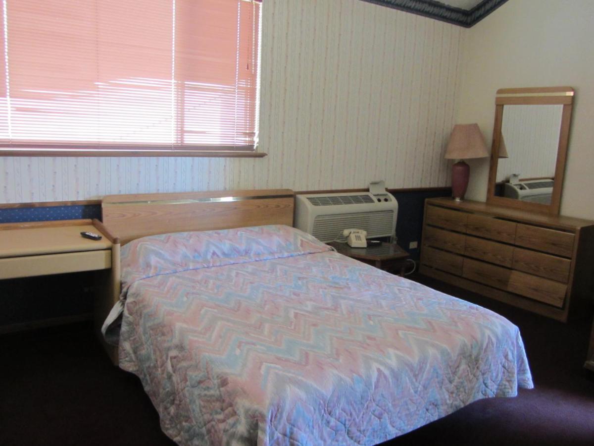 Warrick Plaza Inn Plainview Pokój zdjęcie