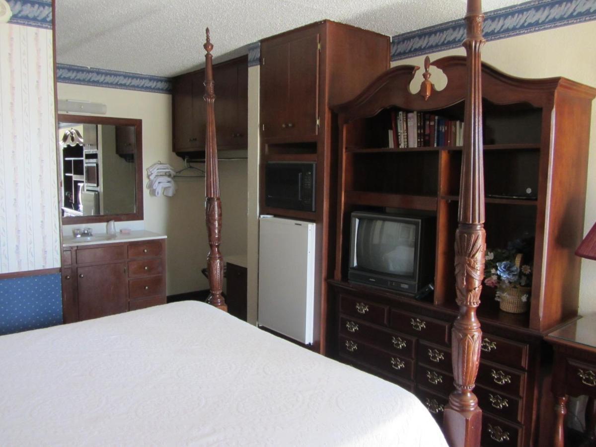 Warrick Plaza Inn Plainview Pokój zdjęcie