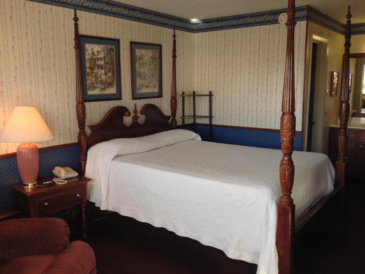 Warrick Plaza Inn Plainview Pokój zdjęcie